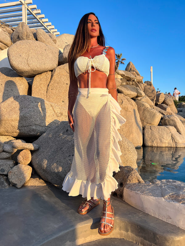Conjunto sereia