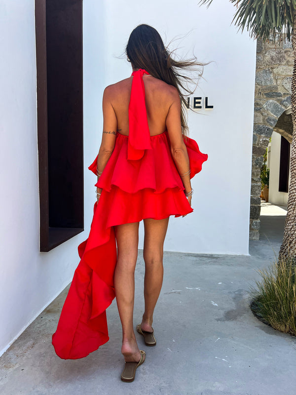 Vestido Gracia