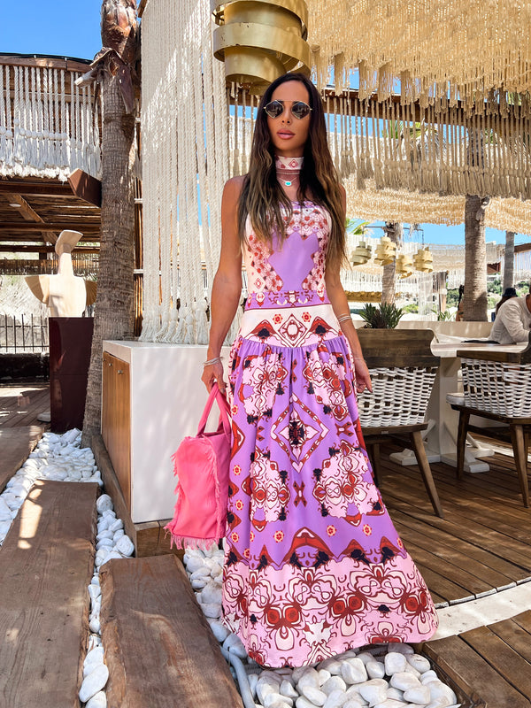 Conjunto Petúnia