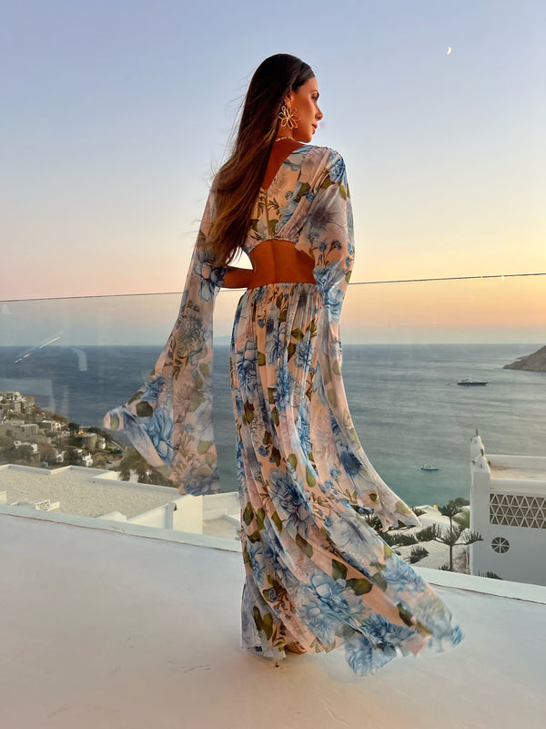 Vestido Heaven
