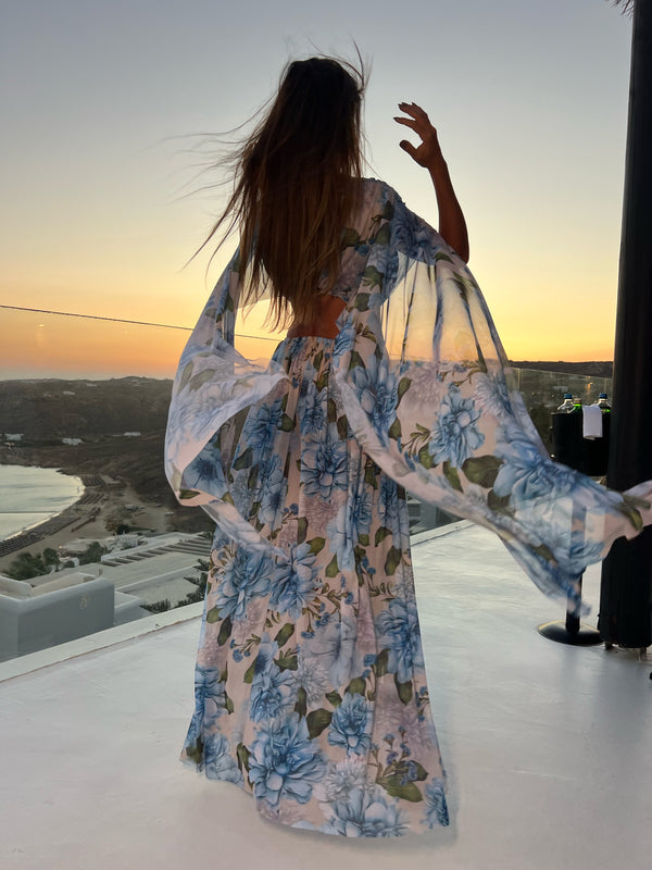 Vestido Heaven
