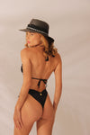 Biquíni Chicote Preto