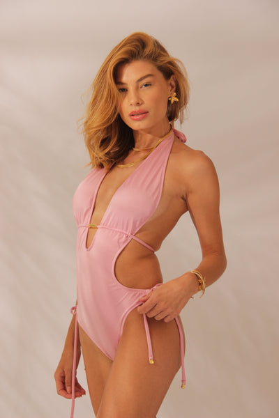 Maiô Engana Mamãe Rosa