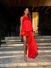 Vestido Gracia