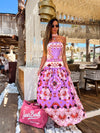 Conjunto Petúnia