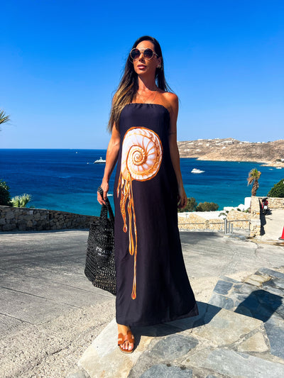 Vestido Spilia