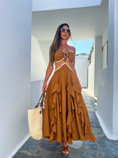Vestido Uthopia