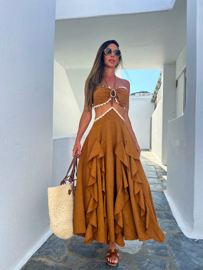 Vestido Uthopia