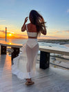 Conjunto sereia