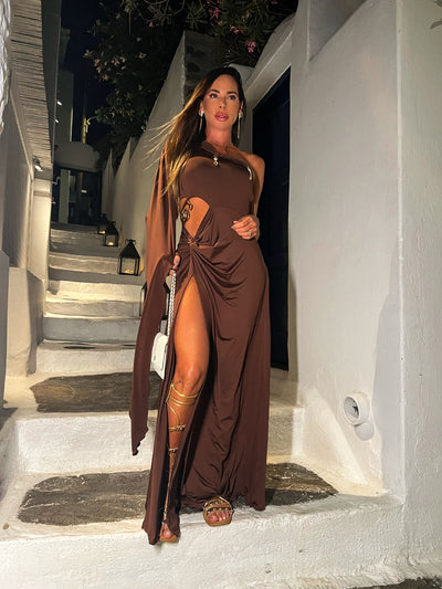 Vestido Terre