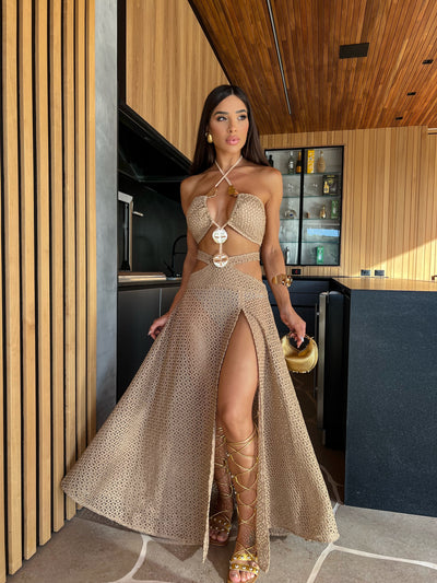 Vestido Celebrate