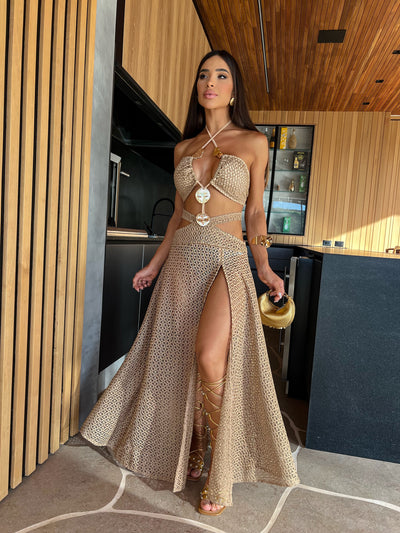 Vestido Celebrate