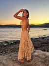 Vestido Hoasis