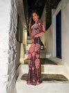 Vestido Maya