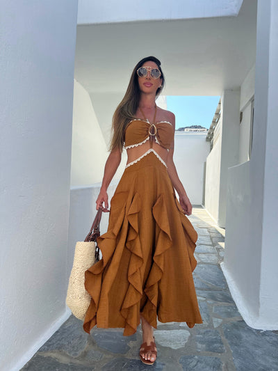 Vestido Uthopia