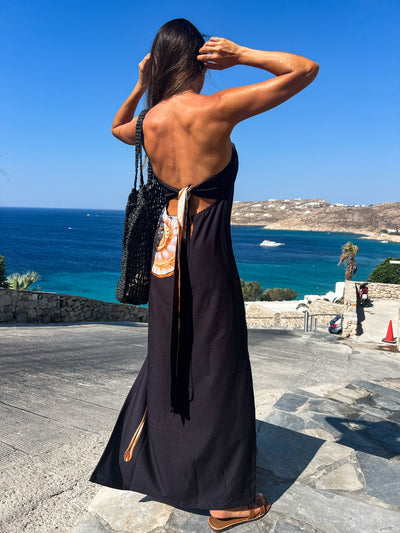 Vestido Spilia