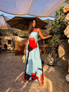 Vestido Aroma