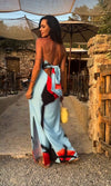 Vestido Aroma