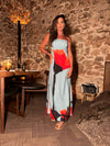 Vestido Aroma