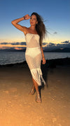 Vestido Salinas Off-White