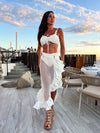 Conjunto sereia