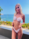 Biquini TIDDY Perola