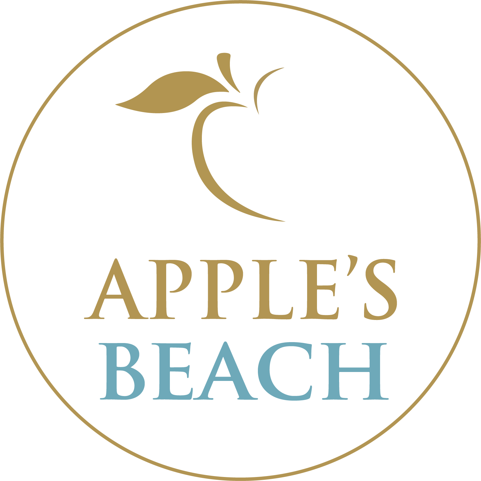 Apple's Beach