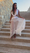 Vestido Infinito
