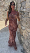 Conjunto Wild