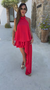 Vestido Gracia